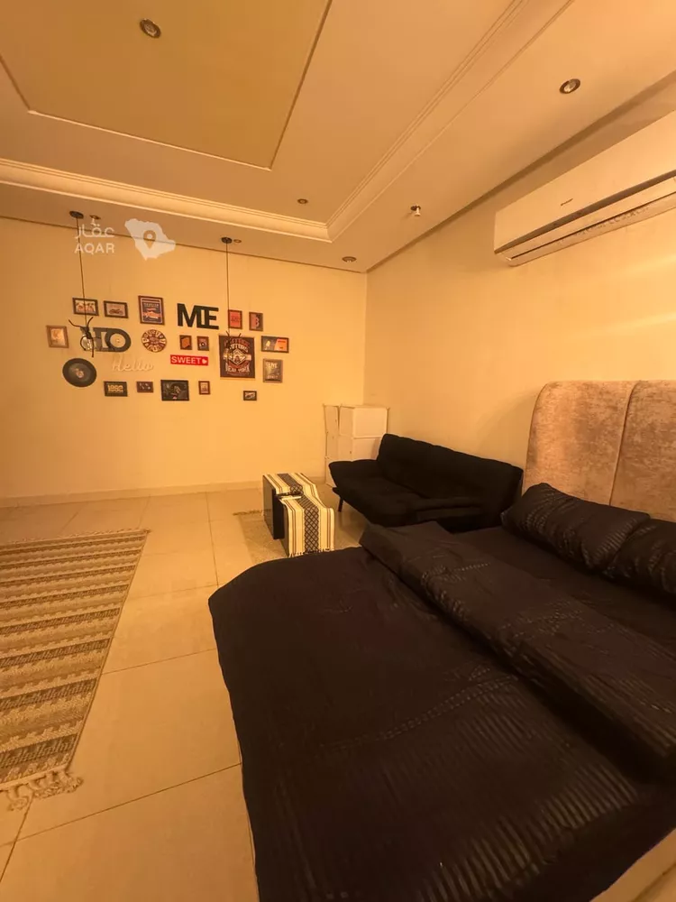 Studio for rent in Riyadh Hittin 2