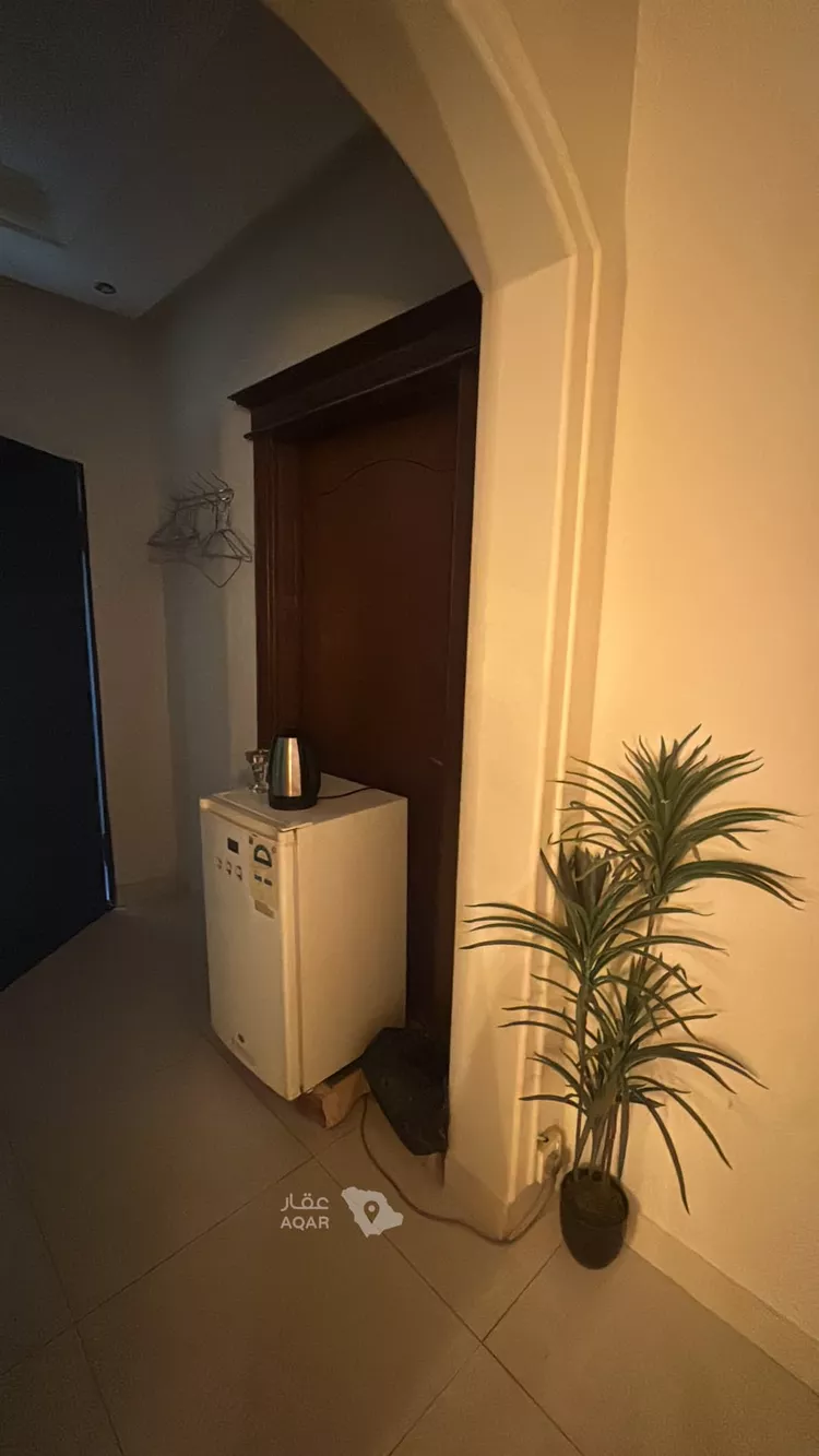 Studio for rent in Riyadh Hittin 8