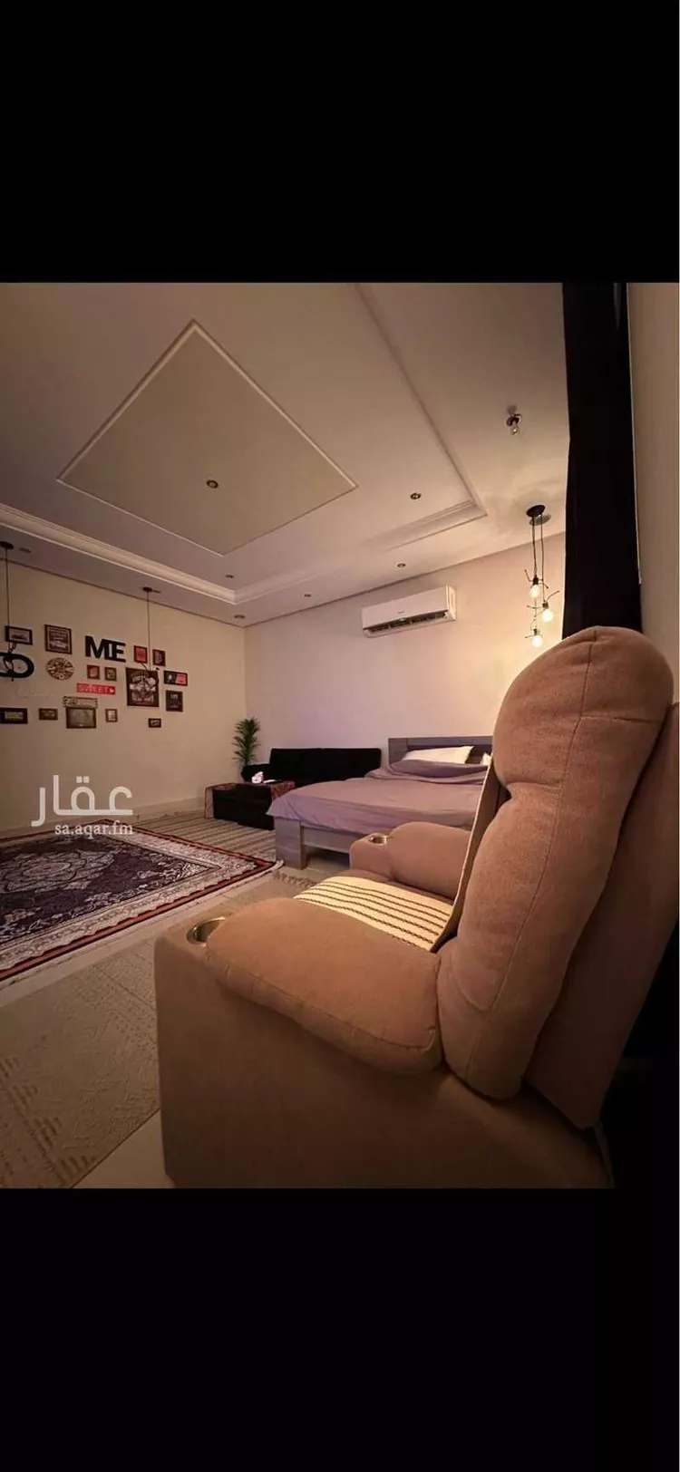 غرفة للإيجار في شارع طوير, حي حطين, مدينة الرياض, منطقة الرياض