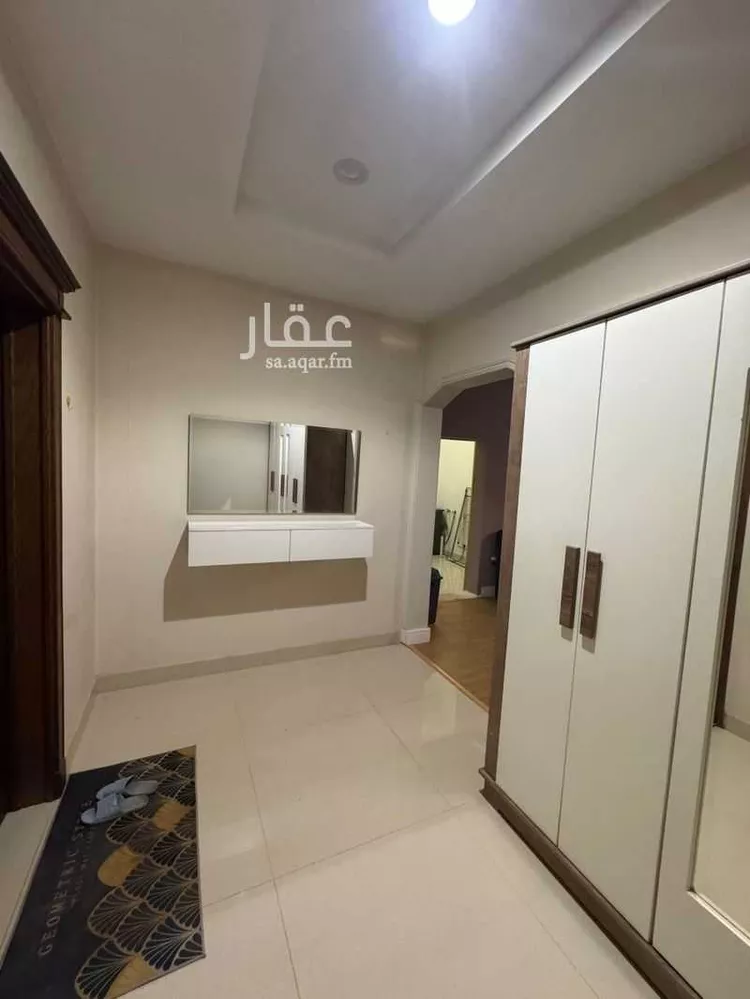 استوديو للإيجار في شارع طوير, حي حطين, مدينة الرياض, منطقة الرياض 8