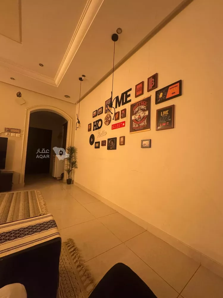 Studio for rent in Riyadh Hittin 3