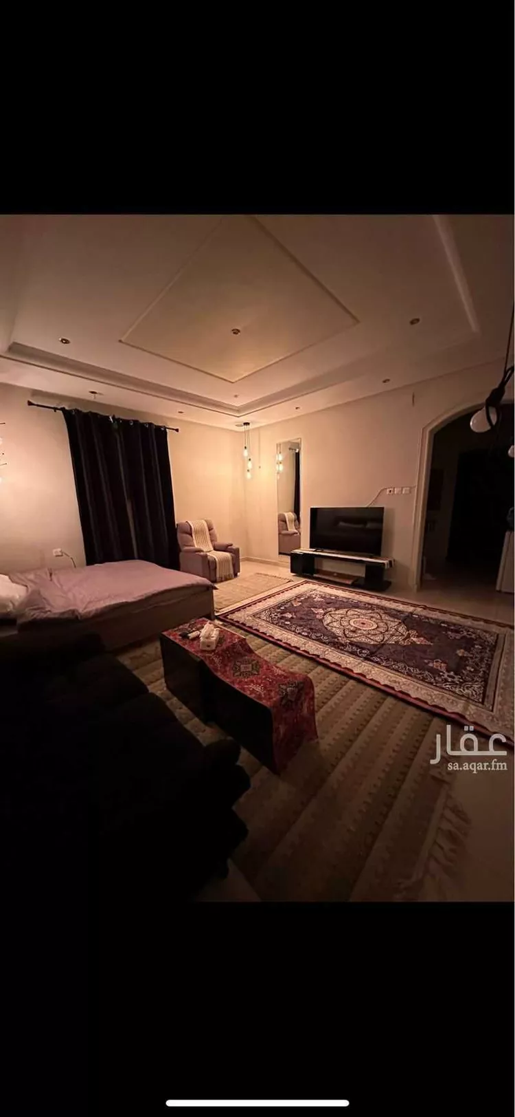غرفة للإيجار في شارع طوير, حي حطين, مدينة الرياض, منطقة الرياض