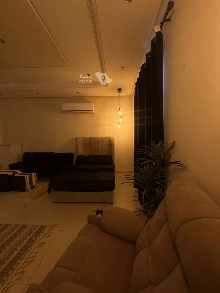 Studio for rent in Riyadh Hittin 9