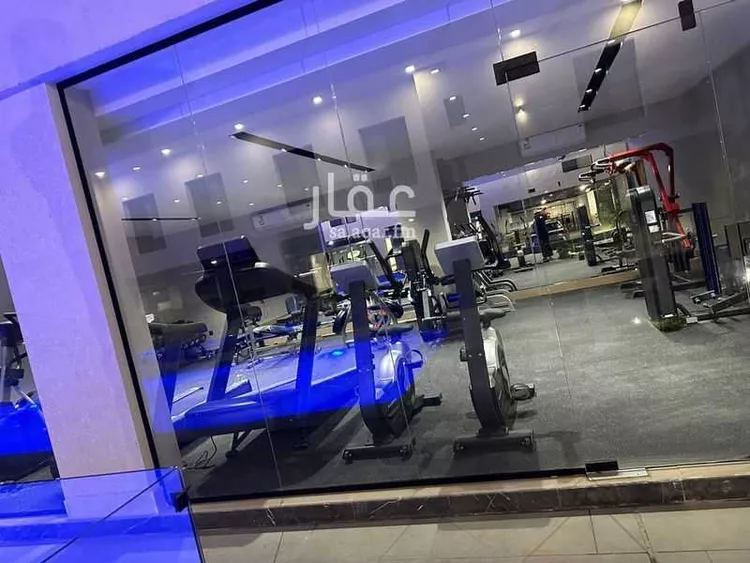 شقة للإيجار في شارع ابن ابي حفصه, حي قرطبة, مدينة الرياض, منطقة الرياض صورة 4