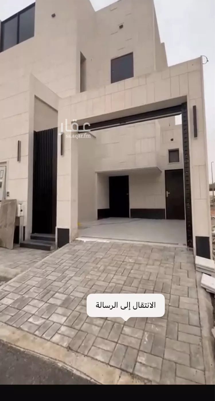 فيلا للبيع في شارع حاجب بن بريدة, حي المعيزيلة, مدينة الرياض, منطقة الرياض