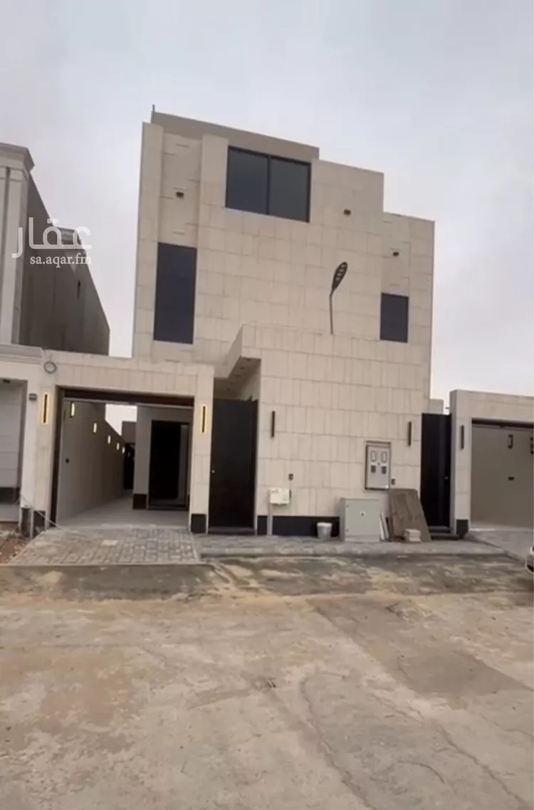 فيلا للبيع في شارع أحمد بن داود المالكي, حي المعيزيلة, مدينة الرياض, منطقة الرياض