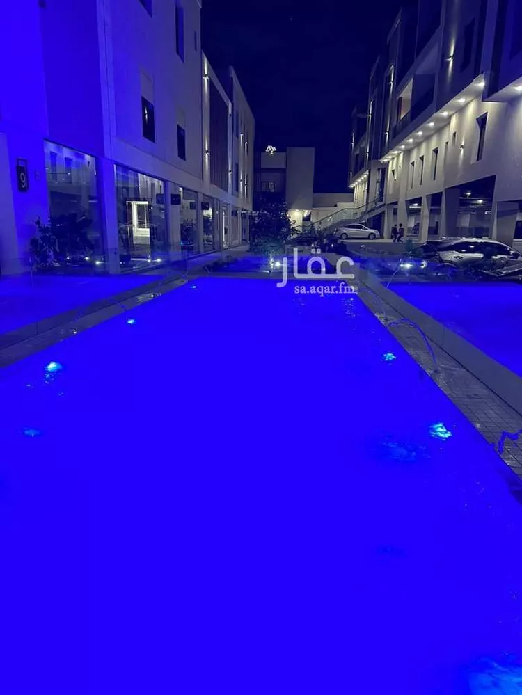 شقة للإيجار في شارع ابن ابي حفصه, حي قرطبة, مدينة الرياض, منطقة الرياض صورة 2