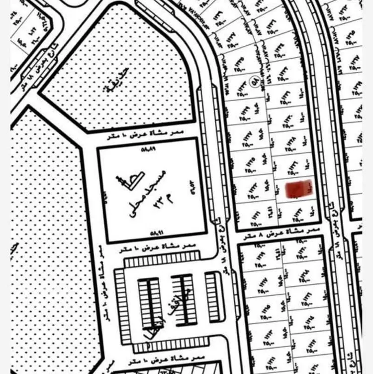 فيلا للبيع في شارع العام, حي الجنادرية, مدينة الرياض, منطقة الرياض صورة 2
