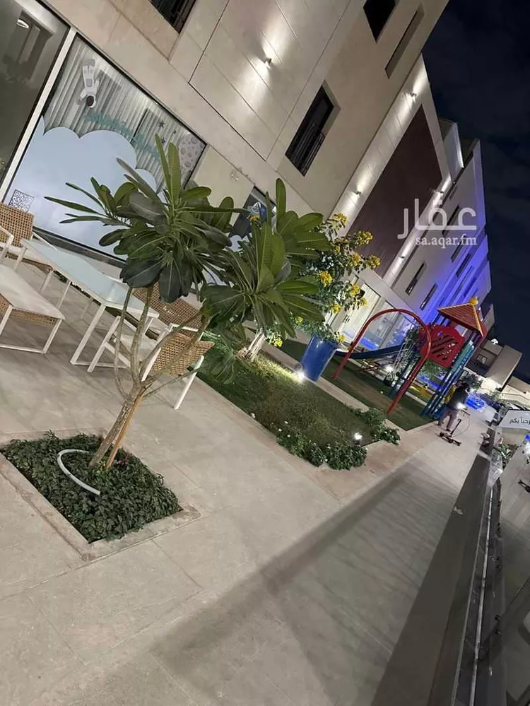 شقة للإيجار في شارع ابن ابي حفصه, حي قرطبة, مدينة الرياض, منطقة الرياض صورة 3