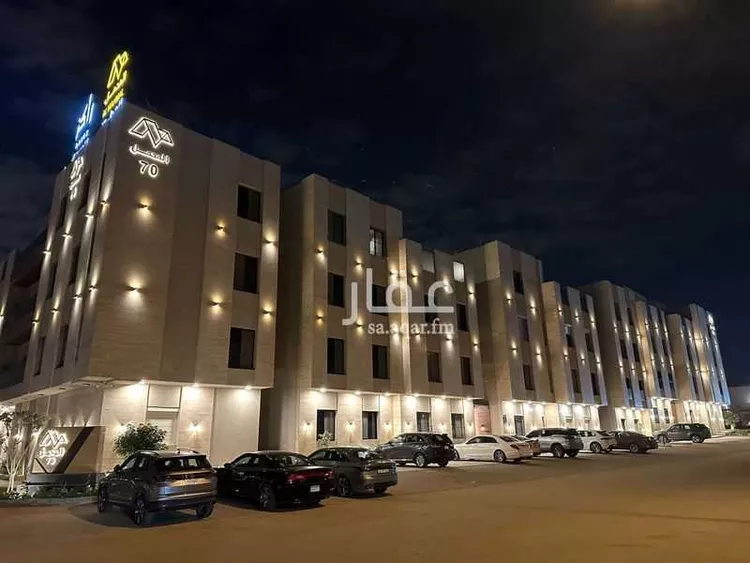 شقة للإيجار في شارع ابن ابي حفصه, حي قرطبة, مدينة الرياض, منطقة الرياض