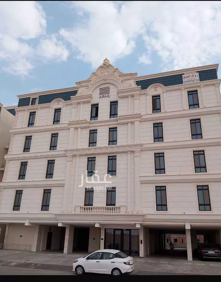 شقة للإيجار في شارع غزوة الغابة ، حي حكومي ، جدة ، جدة صورة 2