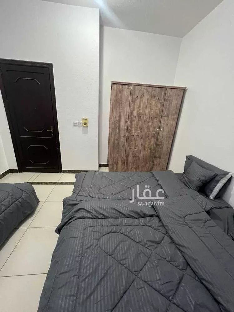 شقة للإيجار في شارع الامام فيصل بن تركي بن عبدالله, حي الوشام, مدينة الرياض, منطقة الرياض صورة 5