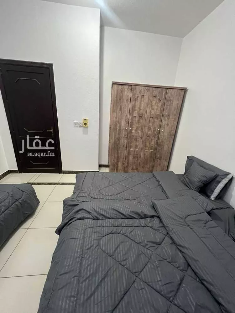 شقة للإيجار في شارع الامام فيصل بن تركي بن عبدالله, حي الوشام, مدينة الرياض, منطقة الرياض صورة 4