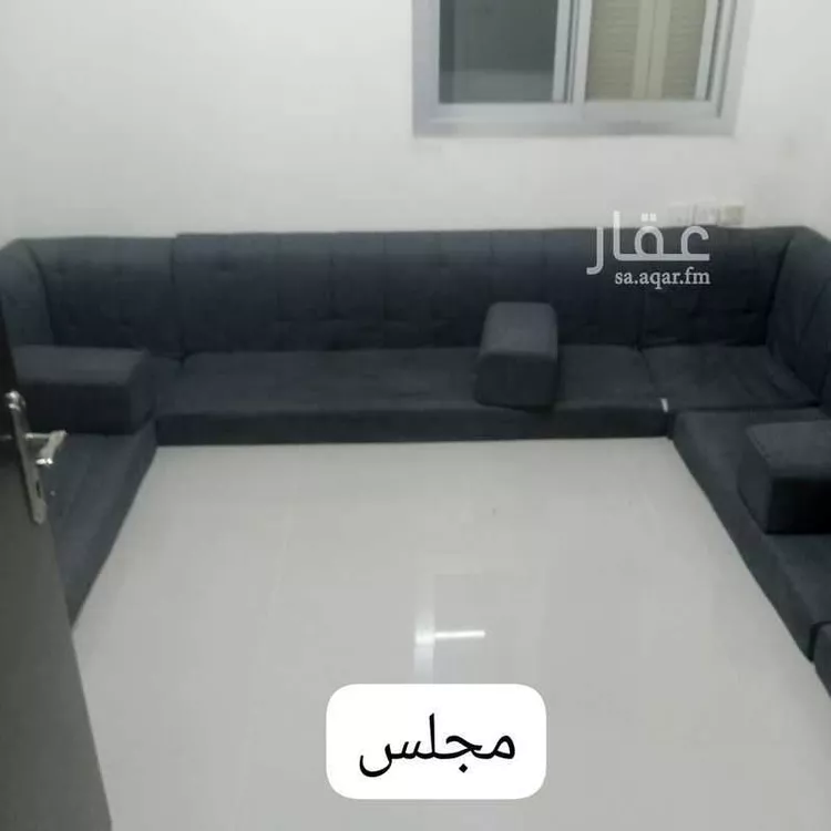 شقة للإيجار في شارع الامام فيصل بن تركي بن عبدالله, حي الوشام, مدينة الرياض, منطقة الرياض