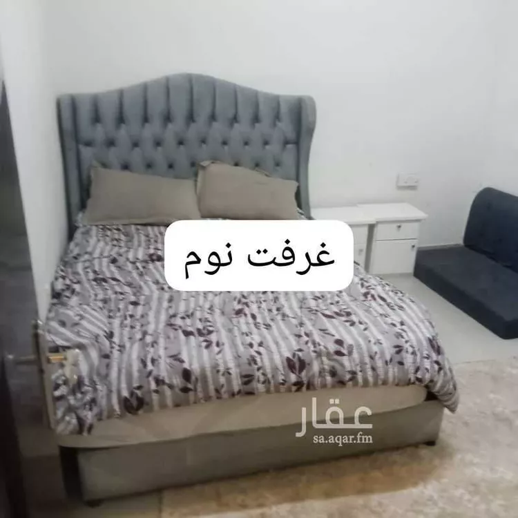 شقة للإيجار في شارع الامام فيصل بن تركي بن عبدالله, حي الوشام, مدينة الرياض, منطقة الرياض صورة 3