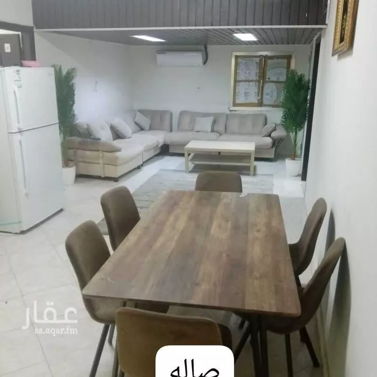 شقة للإيجار في شارع الامام فيصل بن تركي بن عبدالله, حي الوشام, مدينة الرياض, منطقة الرياض صورة 2