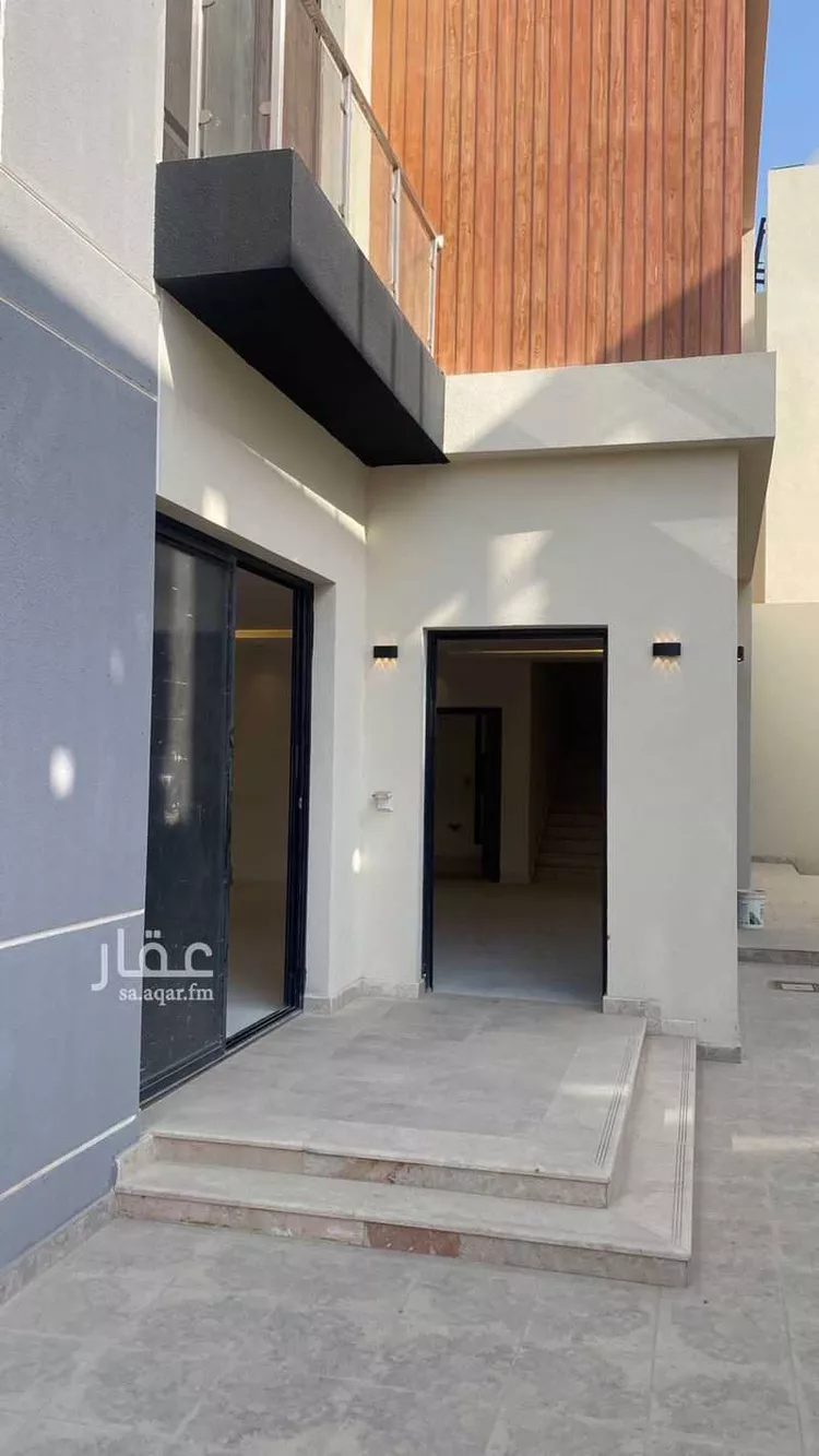 فيلا للإيجار في شارع سعود, حي الجنادرية, مدينة الرياض, منطقة الرياض صورة 3