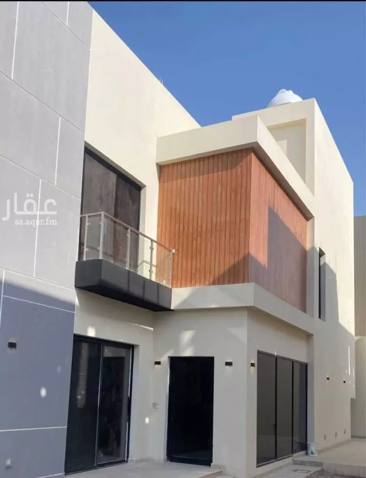 فيلا للإيجار في شارع سعود, حي الجنادرية, مدينة الرياض, منطقة الرياض