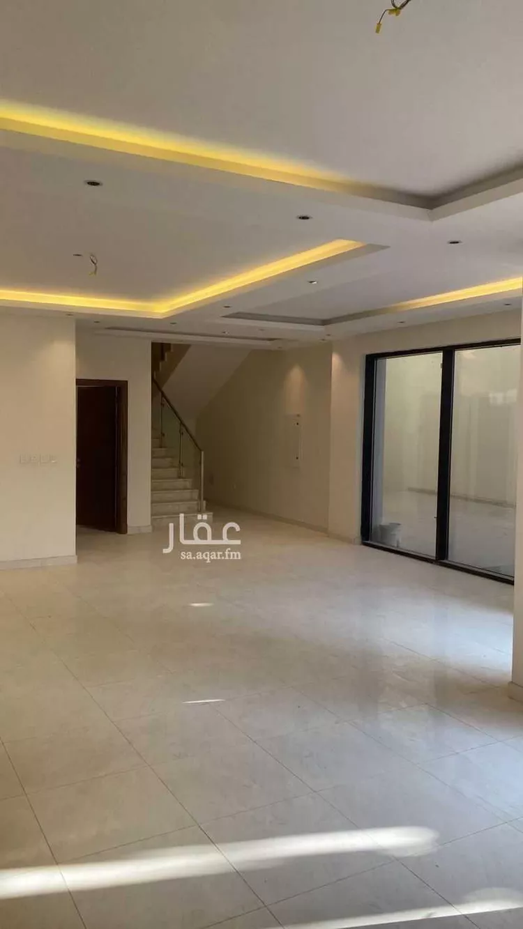 فيلا للإيجار في شارع سعود, حي الجنادرية, مدينة الرياض, منطقة الرياض صورة 4