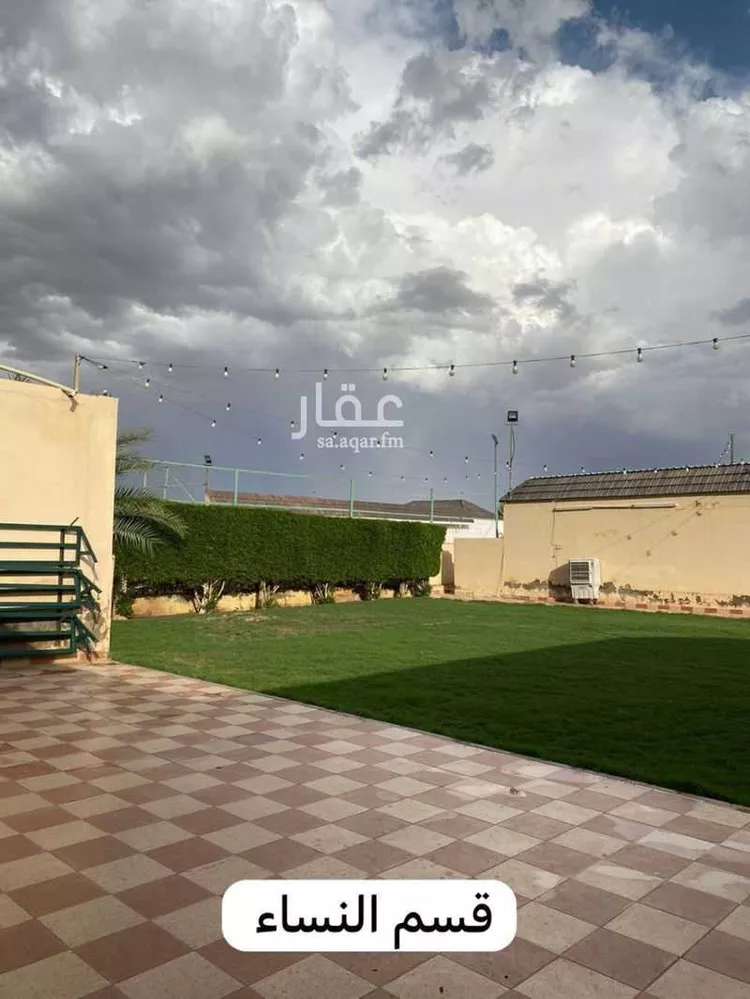 استراحة للإيجار في 2634، حي الحزم، بريدة 52261 8746، ، إستراحة الوادي ، حي الحزم ، بريدة ، بريدة صورة 4