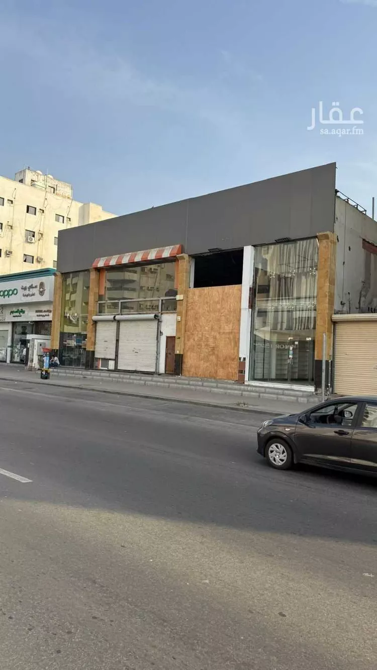 محل للإيجار في شارع فلسطين, حي الشرفية, مدينة جدة, منطقة مكة المكرمة صورة 4
