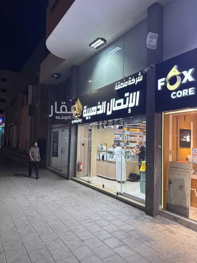 Shop for Rent in Jeddah Al Sharafiyah صورة 5