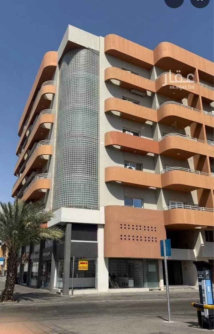 Apartment for Rent in Jeddah Al Sharafiyah