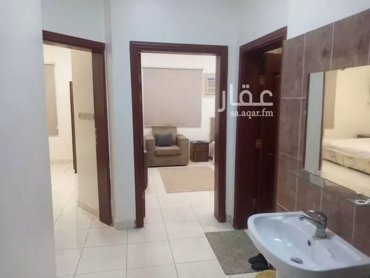 شقة للإيجار في شارع الملك فهد, حي الملك فهد, مدينة المدينه المنوره, منطقة المدينة المنورة