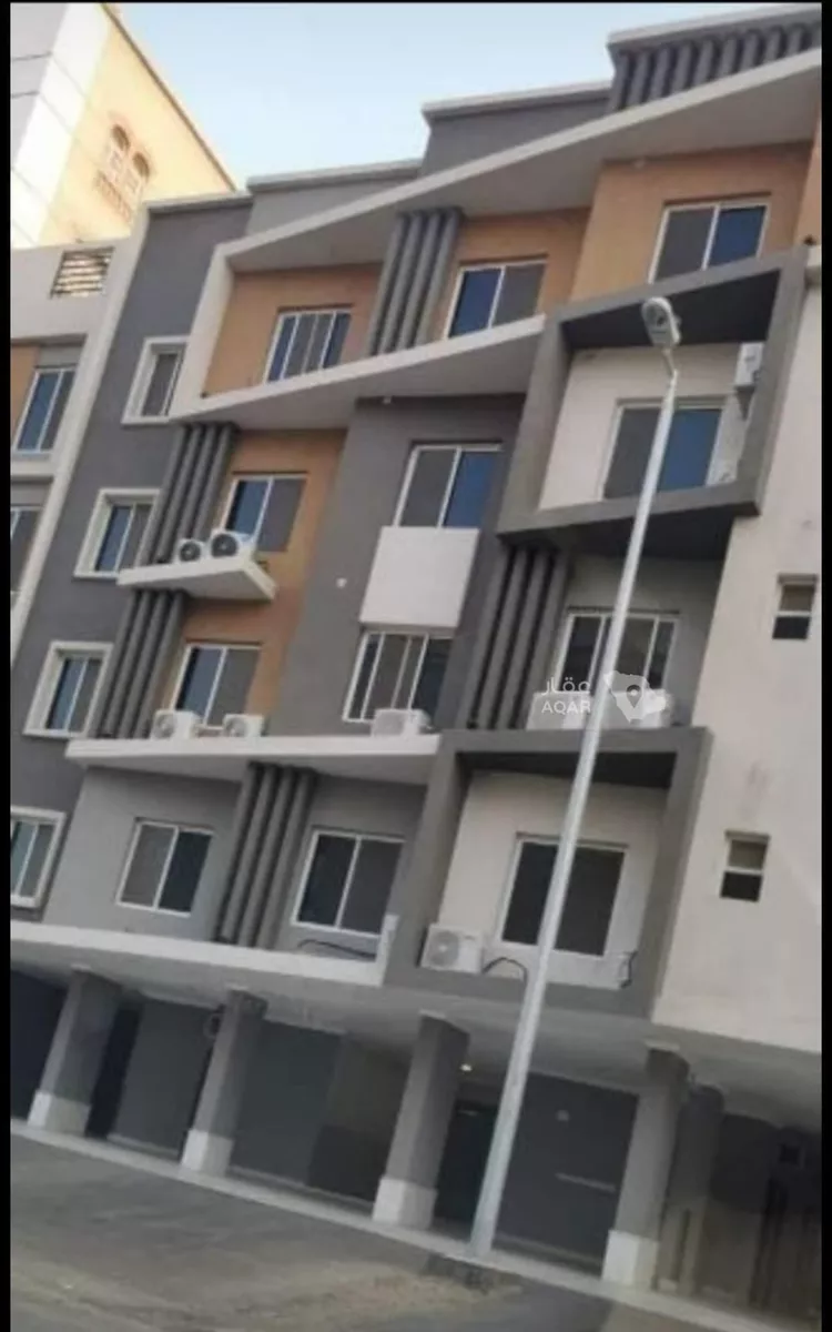 شقة للبيع في شارع عبد الخالق القرشي ، حي الواحة ، جدة ، جدة 12