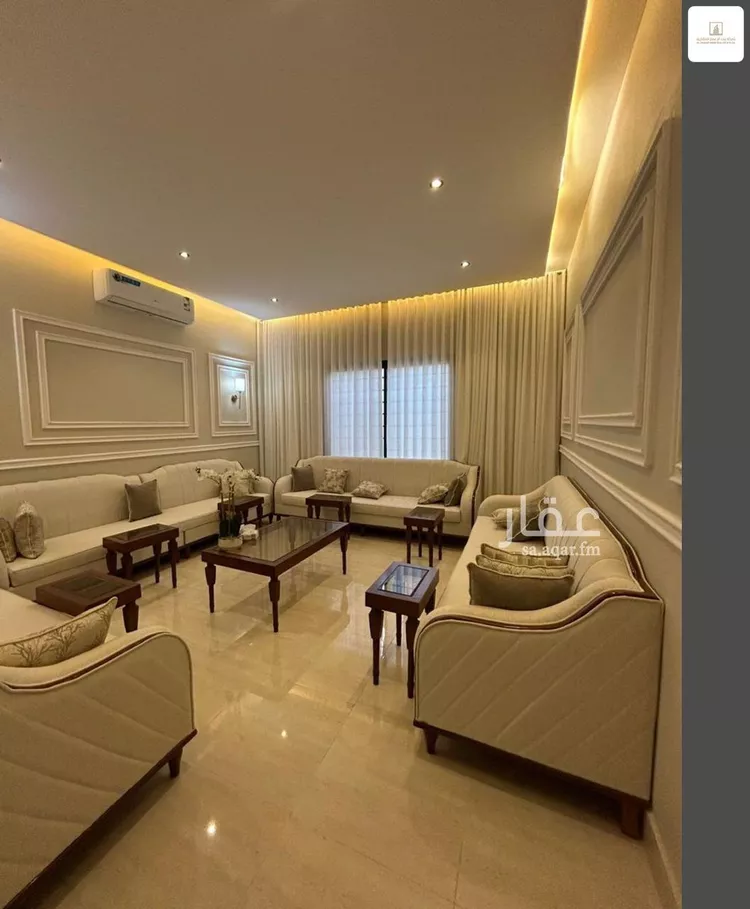 دور للإيجار في شارع شارع بعلبك, حي بدر, مدينة الرياض, منطقة الرياض صورة 4