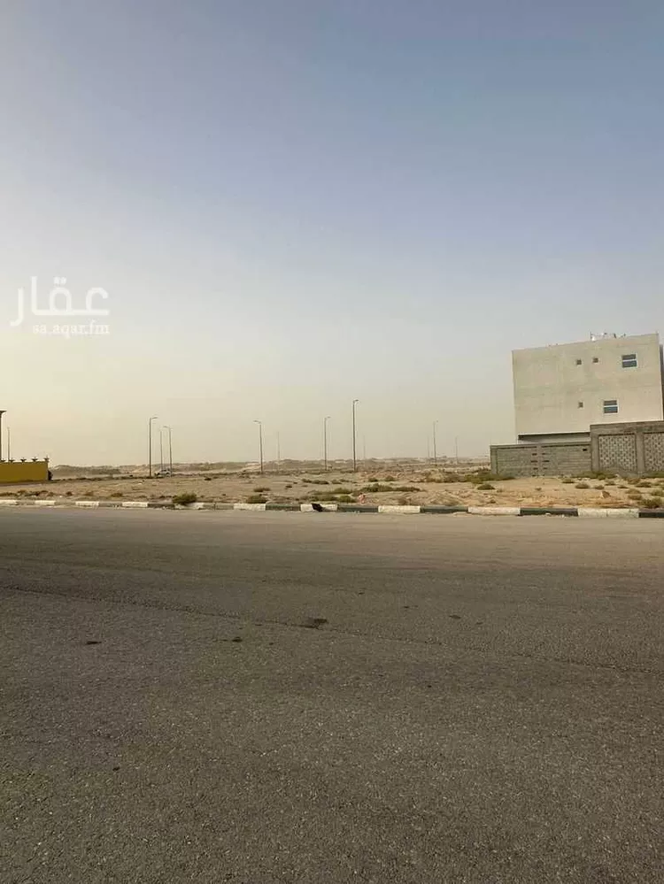 أرض للبيع في حي الربوة, مدينة الاحساء, المنطقة الشرقية صورة 5