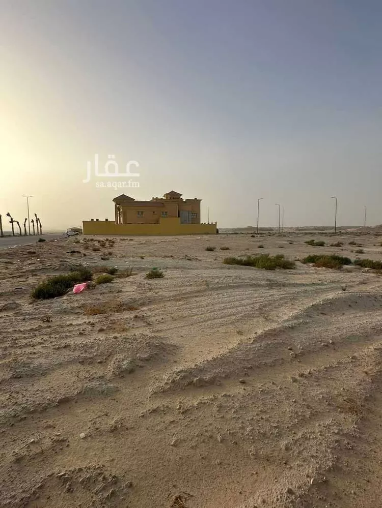 أرض للبيع في حي الربوة, مدينة الاحساء, المنطقة الشرقية صورة 2