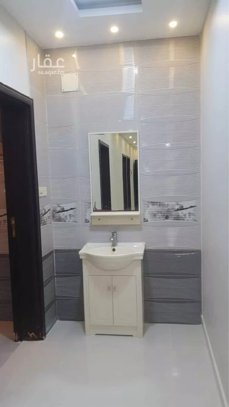 شقة للإيجار في شارع أبي الحسن المجاشعي ، حي النخيل ، بريدة ، بريدة صورة 5