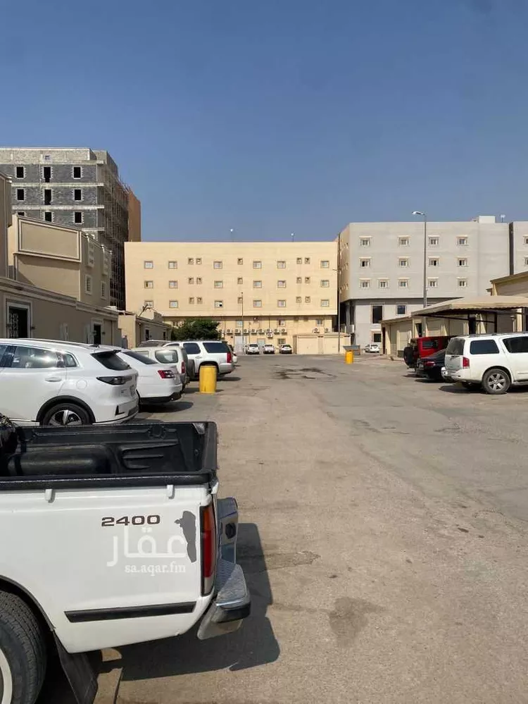 شقة للإيجار في شارع عيينه بن اسماء ، حي الجامعة ، الخرج ، الخرج صورة 3