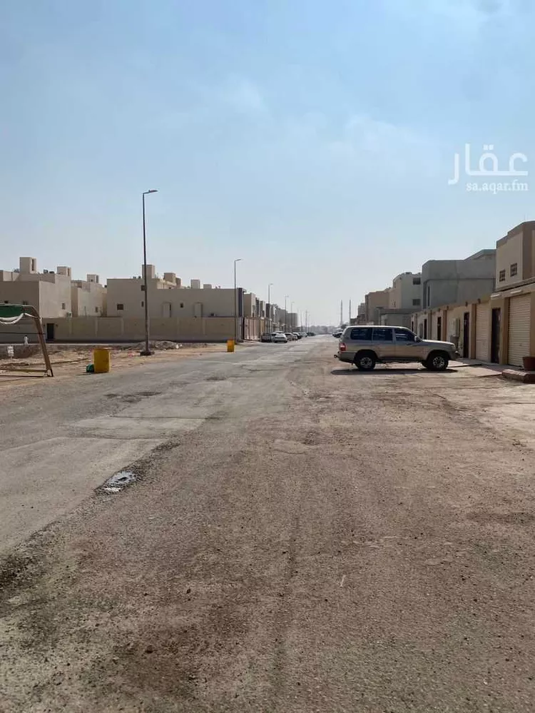 شقة للإيجار في شارع عيينه بن اسماء ، حي الجامعة ، الخرج ، الخرج صورة 2