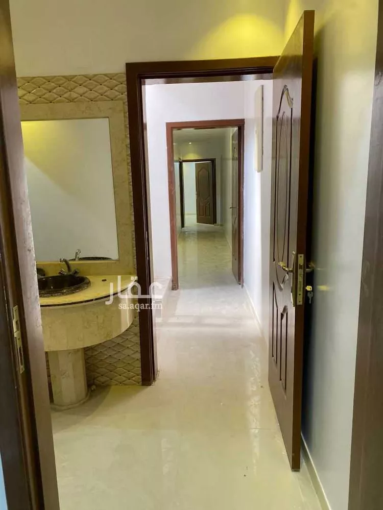 شقة للإيجار في شارع عيينه بن اسماء ، حي الجامعة ، الخرج ، الخرج صورة 5