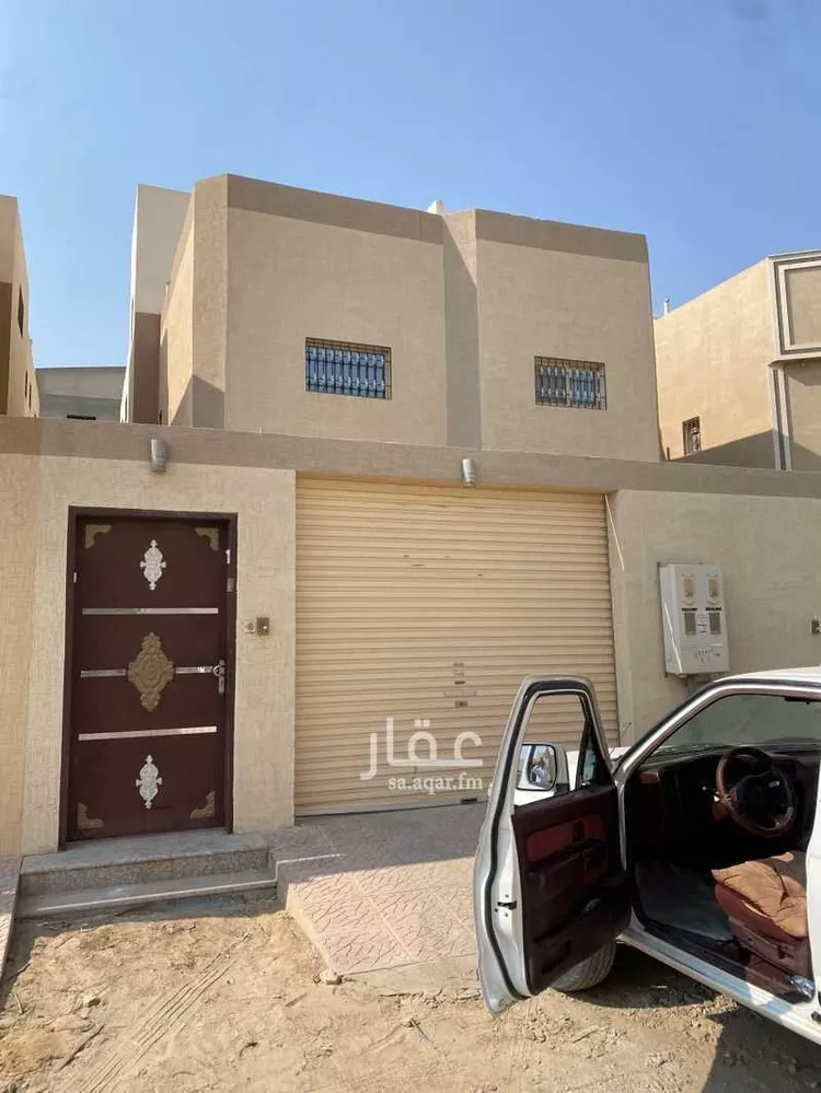 شقة للإيجار في شارع عيينه بن اسماء ، حي الجامعة ، الخرج ، الخرج صورة 4