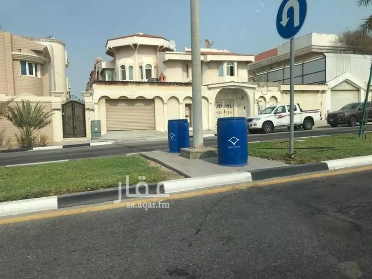 عمارة للبيع في شارع عمر بن عبدالعزيز, حي الدانة الشمالية, مدينة الدمام, المنطقة الشرقية صورة 2