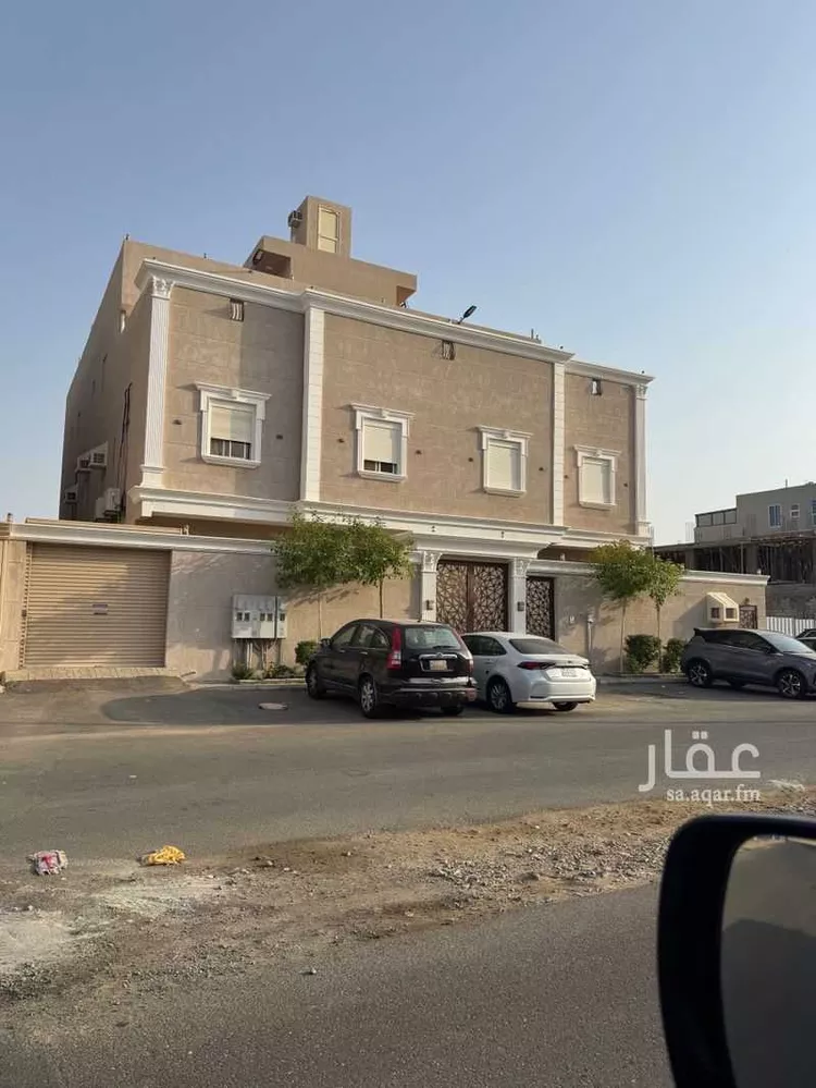 شقة للإيجار في شارع عباس قطان, حي الرياض, مدينة جدة, منطقة مكة المكرمة صورة 3