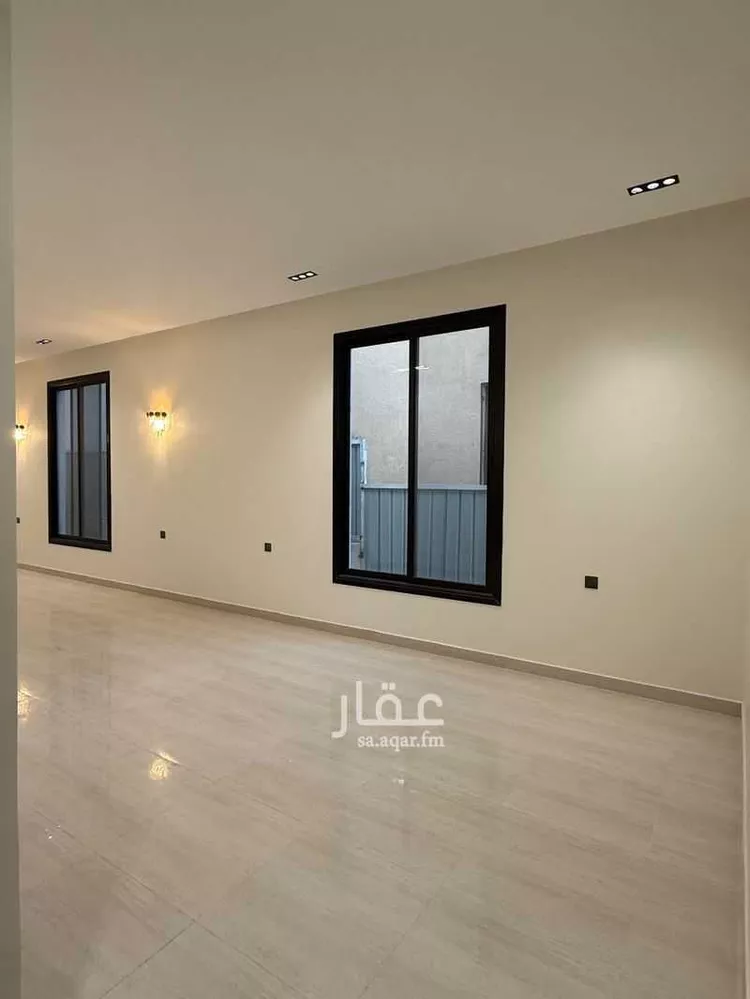 دور للإيجار في شارع الحسن الرقي ، حي طويق ، الرياض ، منطقة الرياض صورة 2