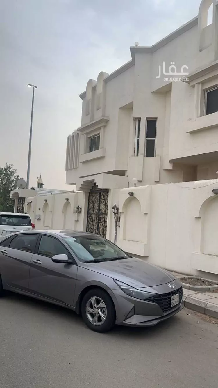 فيلا للبيع في شارع عبدالعزيز الرفاعي, حي العوالي, مدينة مكة المكرمة, منطقة مكة المكرمة