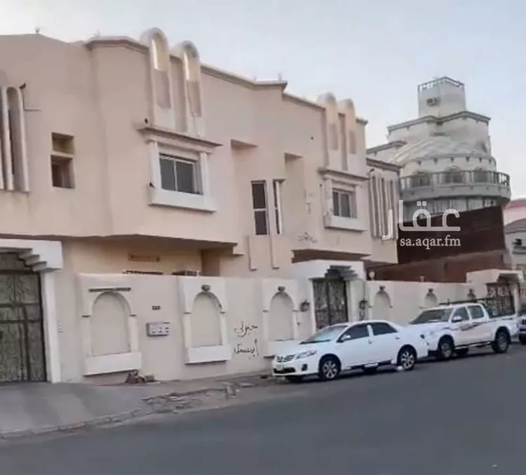 فيلا للبيع في شارع عبدالعزيز الرفاعي, حي العوالي, مدينة مكة المكرمة, منطقة مكة المكرمة صورة 3