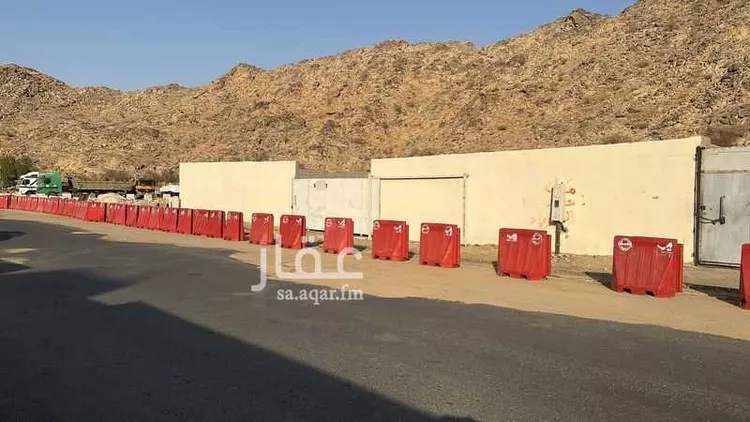 Land for Rent in Mecca Al Khadra صورة 2