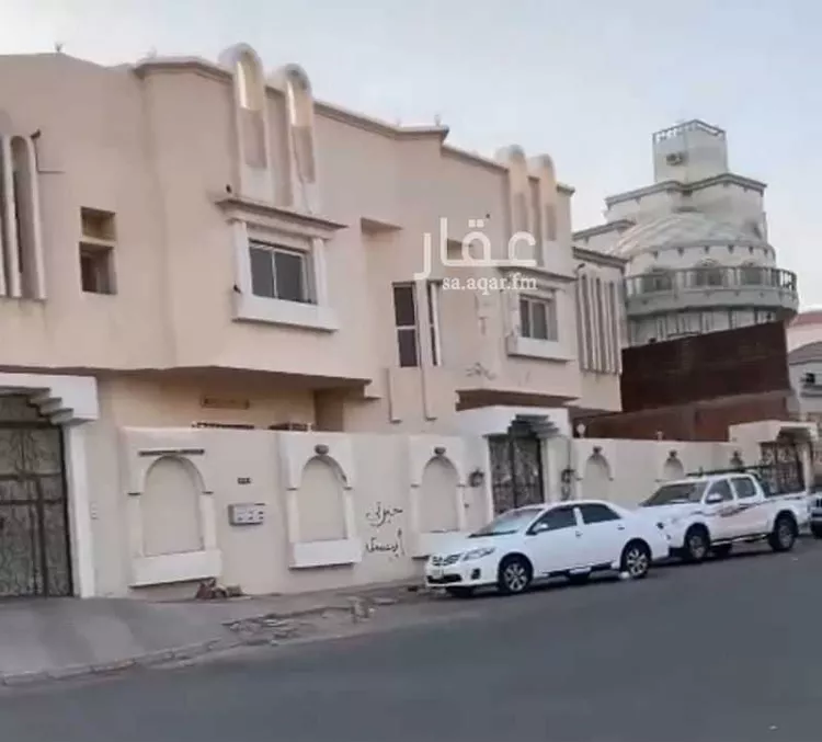 Villa for Sale in Mecca Al Awaly