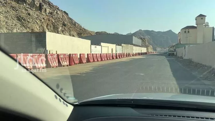 Land for Rent in Mecca Al Khadra