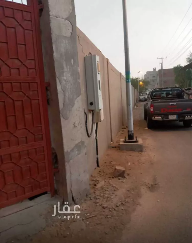 أرض للبيع في شارع ج4 54, حي الفنار, مدينة الجموم - بحره, منطقة مكة المكرمة صورة 3