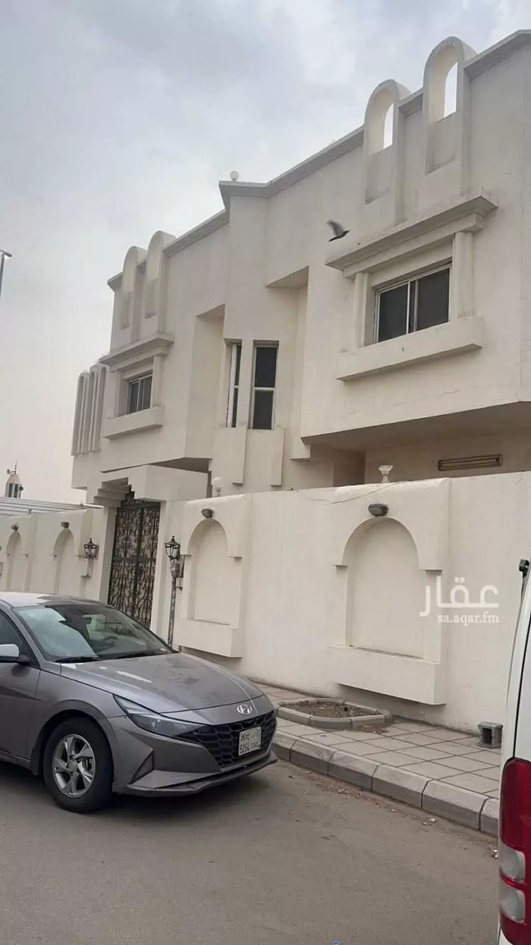 فيلا للبيع في شارع عبدالعزيز الرفاعي, حي العوالي, مدينة مكة المكرمة, منطقة مكة المكرمة صورة 2