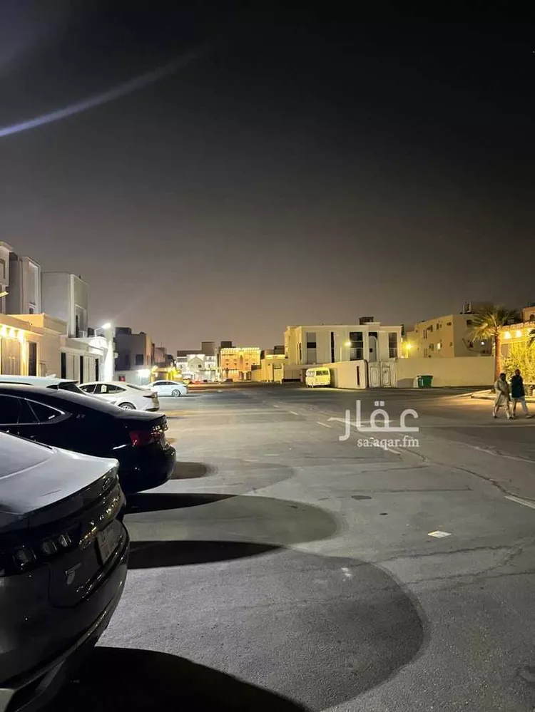 دور للإيجار في شارع سليمان بن خلف الباجي ، حي الرمال ، الرياض ، منطقة الرياض صورة 5