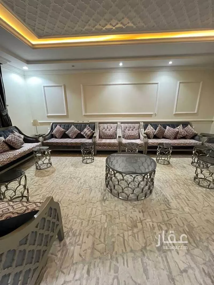 دور للإيجار في شارع سليمان بن خلف الباجي ، حي الرمال ، الرياض ، منطقة الرياض صورة 3