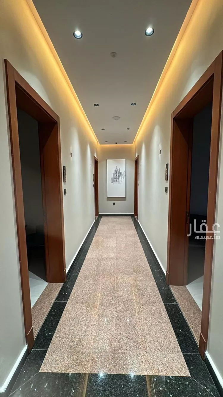 شقة للإيجار في شارع خالد ابن سعيد ابن العاص, حي القادسية, مدينة الدمام, المنطقة الشرقية صورة 3